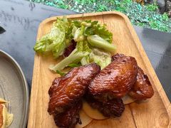-JamaicaBlue Cafe(乌鲁木齐中路店)