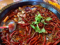-汉堡王(下沙银泰店)