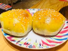 -清真·古丽花儿·新疆美食(滨江道店)