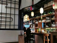 大堂-赤谷和牛烧肉居酒屋(石景山店)