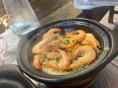 -小时候焗海鲜(鄞州万达店)
