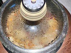 -芸山季·云南山珍菌火锅(人民广场来福士店)