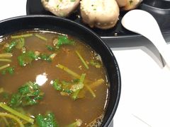 -小杨生煎(湟普汇店)