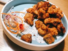 椒盐排骨-客味谣(天安云谷店)