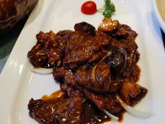 黑椒牛仔骨-宝燕海鲜(好爱店)