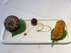 美点双辉-纳地素食(石门公园店)