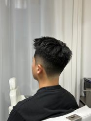 -AFA Hair studio·女士发型设计