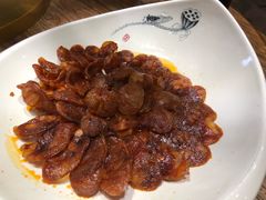 -丹江渔村(首都机场店)