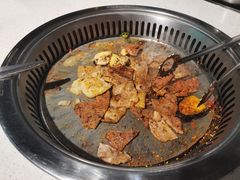 -火叮叮自助烤肉·现切牛肉(茂业店)