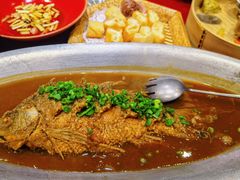 -山西会馆·晋菜·晋商宴·学堂记忆(许坦西街店)