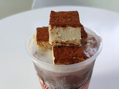 -仙雨林·奶茶鲜果茶(书院巷店)
