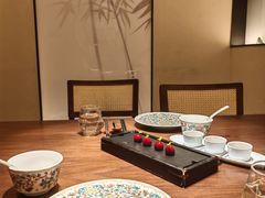 -觅唐MITONG(鸟巢店)