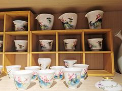 -光海书局(南京东路第一百货店)