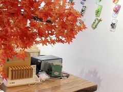 -陶语手工·拼豆·陶艺·银饰diy(宽厚里店)