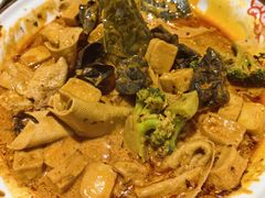 -福苗小骆驼烧烤(大唐不夜城店)