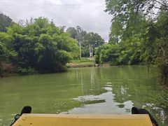 -天河潭旅游度假区