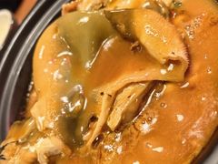 -扬州狮子楼·非遗淮扬菜(东关街店)
