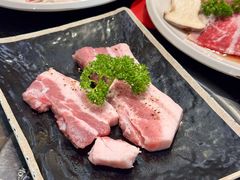 -本家·添百客韩国料理(泰然店)