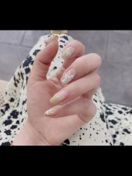 点击看大图 -LILY NAILS美甲美睫