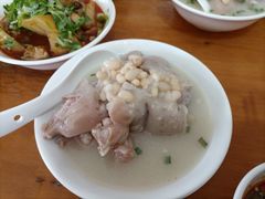 -老一品蹄花店(新津店)
