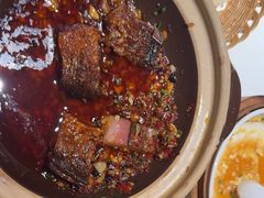 -寨子里的·钵钵菜·湘西山里菜(魅力湘西店)