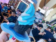 -抱抱地球咖啡馆(国家海洋博物馆店)