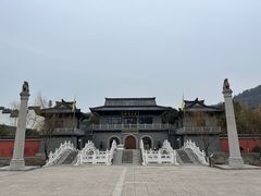 -句容茅山景区