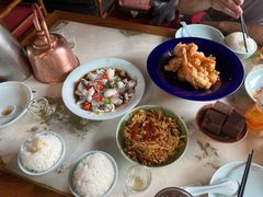 -小吊梨汤·北京菜(香山店)