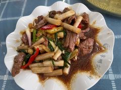 -明记海鲜大排档(巽寮湾店)