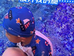 -Waterfall瀑布湾优健源(华侨城店)