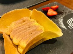 -恰餐厅及酒吧 CHAR Bar & Grill (北京丽都皇冠假日店)