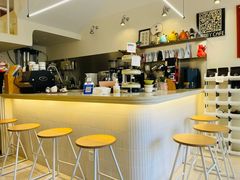 -悟白咖啡WoobyCafe