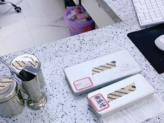 -美可普口腔医院(东街分店)