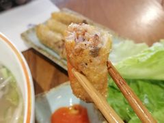 春卷-越南牛肉河粉餐厅(书院巷店)