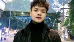-辛格·潮沙龙
