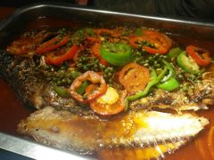 -令狐冲·活鱼馆(宝龙店)