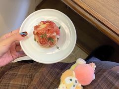 -Ten Olives甜点