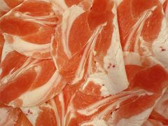 -马记伊源斋涮肉·清真菜(百子湾店)