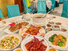 -朱仔记食府(江南大道店)