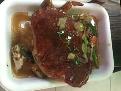-盒马鲜生(首义店)