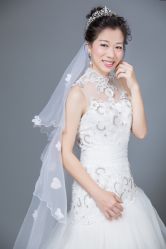 -天长地久婚纱摄影(宝安梦幻影城西乡店)