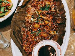 -又见炊烟私房菜(敬亭路店)