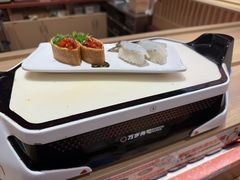 -万岁寿司(万国店)