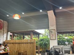 -西昌老号李小肠特色烧烤园(双流店)