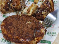 -渔记茶餐厅(渔村店)