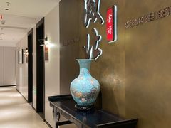 -城北食府(枫林店)