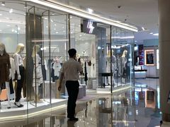 -皇庭广场(福华三路店)