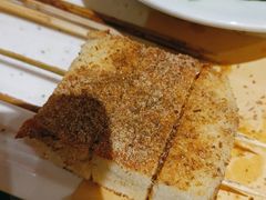 馒头片-三宝涮肉(体育学院店)