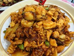 -清真•蜀风园(丁字沽总店)