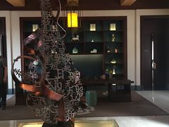 -西安华清御汤酒店